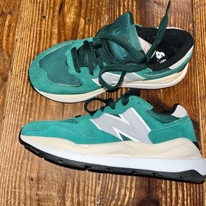 New balance 57/40 men’s size 7.5
